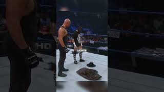 Never Disrespect The Undertaker 