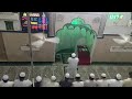 هر که آمین و نیکوکار است از ما نترسد و از ما نترسد تلاوت سوره انعام آیه ۷ در نماز تراویح روز سوم ۲۰۲۶