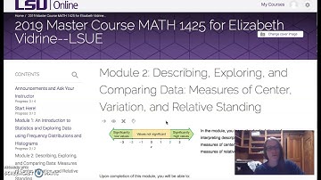 Module 2 Introduction Video UPDATED