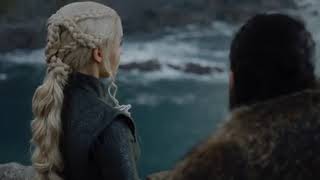 Jon Snow digging meme