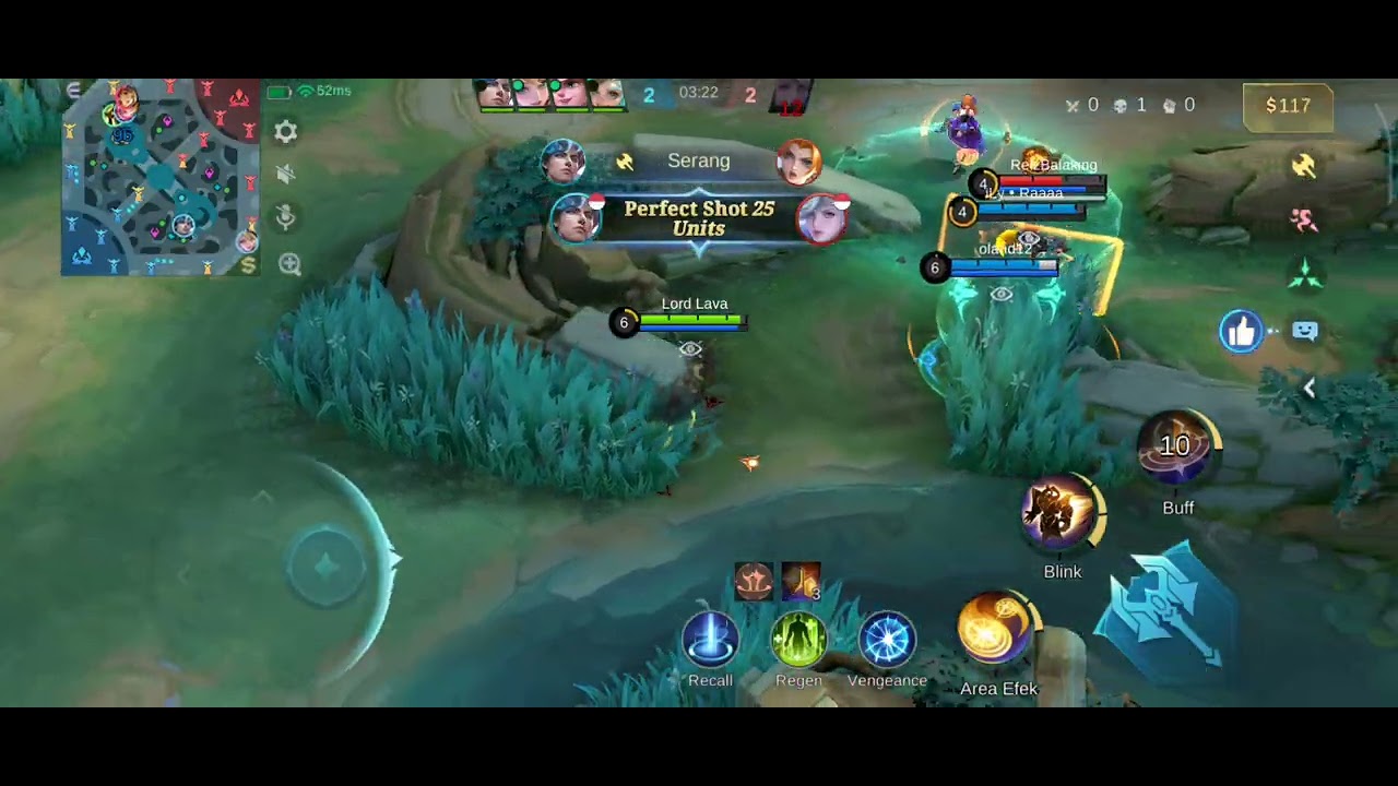 Pagi-pagi win....Uranus Exp @PapiaGemZWorld 