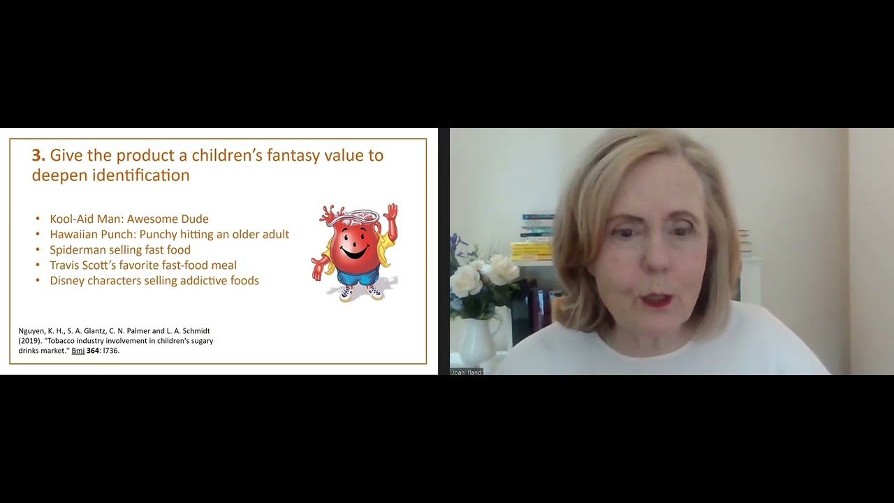 tobacco industry involvement in children's sugary drinks market The Is Aggressively Marketing New Products Here Is How We Can Combat Their Actions and Save Lives 10 Really Bad Things the