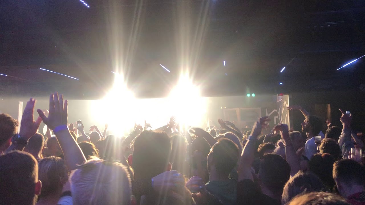 Solomun + 1 Closing Afterparty w/ Adam Port, Rampa, &Me (Keinemusik) @ Benimussa Park Ibiza LIVE