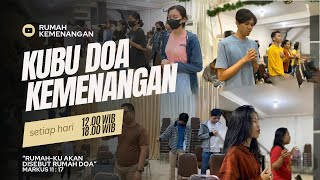 KUBU DOA KEMENANGAN | 14 MEI 2024