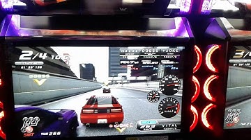 WMMT5DX Thailand Z32 C1 Battle Round 1 @ Herocity MBK