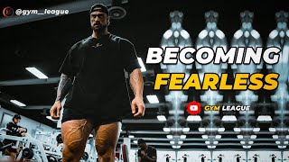 Download Lagu BECOMING FEARLESS 🔥 GYM MOTIVATION MP3