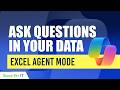 Copilot in Excel: Ask Questions And Understand Your Datasets INSTANTLY (AI For Data Analysis)