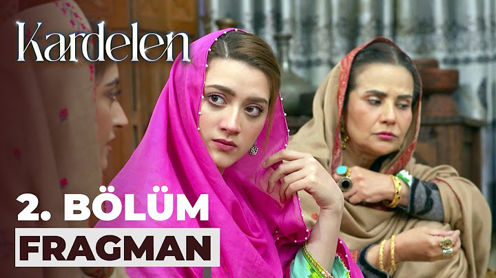 Kardelen 2. Bölüm Fragmanı (18 Temmuz Salı)