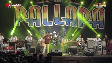 New PALLAPA  Full Album - Live Kunjoro Wesi  2 -#ramayana