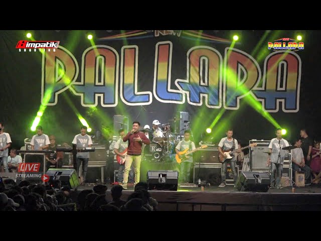 New PALLAPA  Full Album - Live Kunjoro Wesi  2 -#ramayana class=