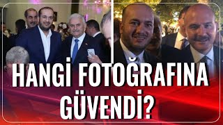 Sadık Yıldırım Hangi Fotoğrafına Güvendi? | Haber 12