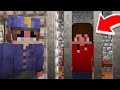 MI HANNO RINCHIUSO nella PRIGIONE ILLEGALE del MIO SERVER MINECRAFT!