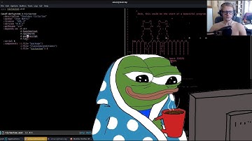 Common Lisp by Example: TicTacToe (pt4): Creating the webapp skeleton with Generic Functions.