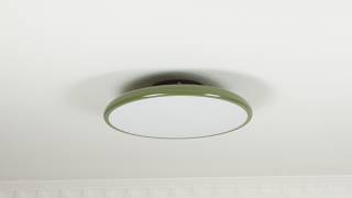 Zayn Ceiling Lamp