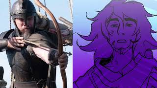 Nolan's Odyssey vs. EPIC: The Musical (review)