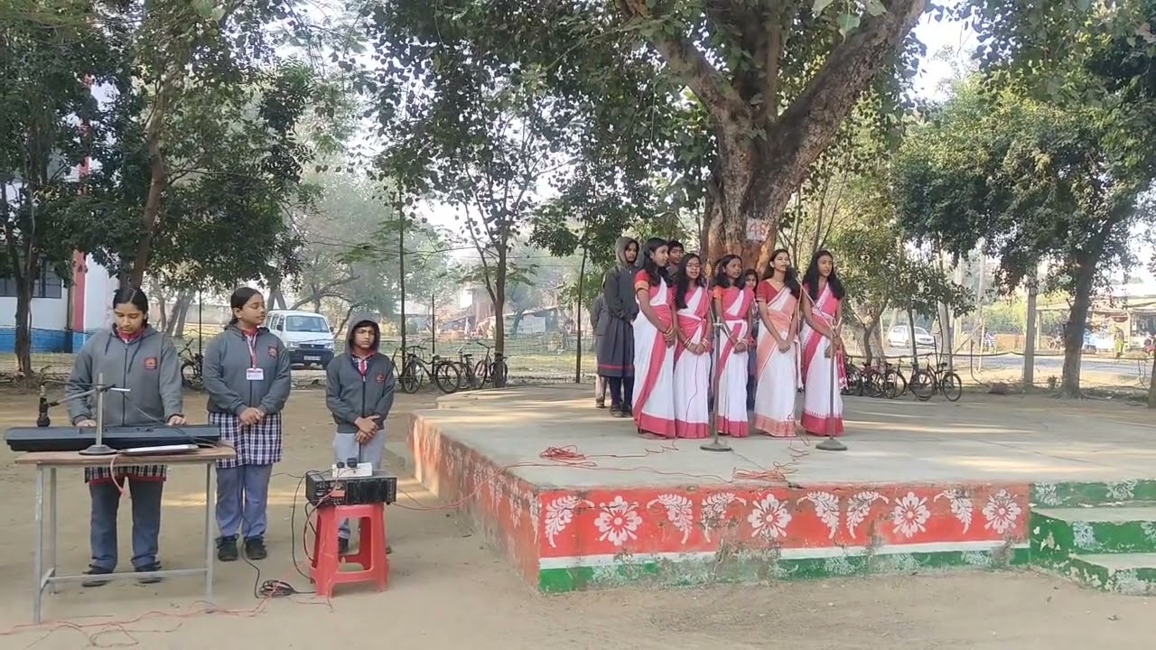 AASAMI GEET ( K V BANKA )