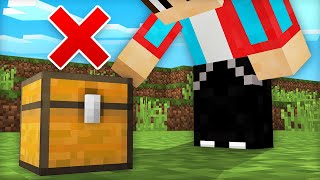 НИКОГДА НЕ ПОДБИРАЙ ЭТОТ МАЛЕНЬКИЙ СУНДУК В МАЙНКРАФТ | Компот Minecraft