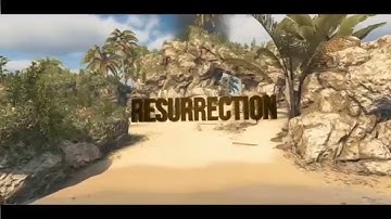 #RESURRECTION - eLement Sniping