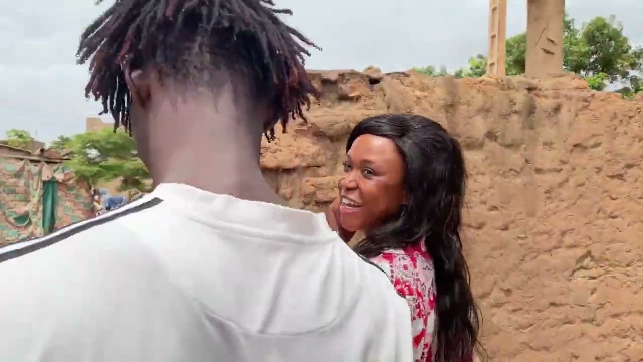 Le chef de famille doit être loyal 🙏🙏 2ème partie