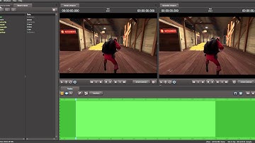 Smooth Flying Camera Tutorial (Source Filmmaker)