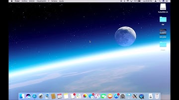 Centzon Cluster Using Remote Desktop Mac OS X