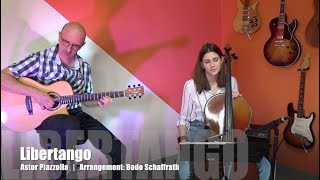 Libertango