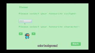 Java Platform Game