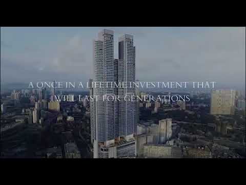 Project video of Lokhandwala Minerva