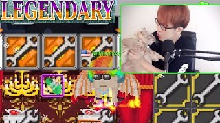 Growtopia - Legend Of Benbarrage Ep.7 Ghcs Ft.