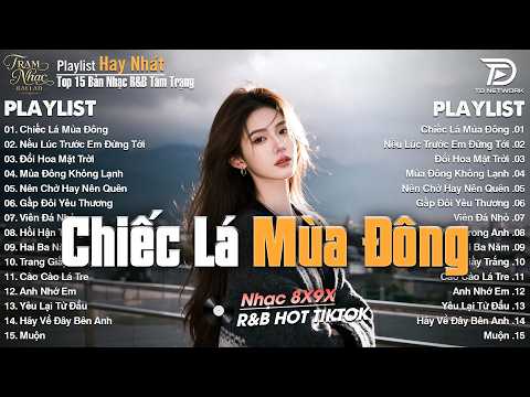 Nhạc 8x9x Pop Ballad Bất Hủ Triệu View | BXH Bản Pop Ballad Nghe Là Hết Buồn ♫ Chiếc Lá Mùa Đông