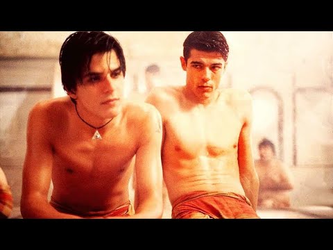 Trailer - HAMAM - DAS TÜRKISCHE BAD (1997, Ferzan Ozpetek, Alessandro Gassmann)