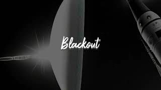 Little Prince's Rocket - Ash  Blackout EP Resimi