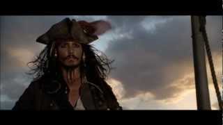 Pirates of the Caribbean (Music scene) - The medallion calls Resimi
