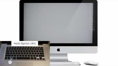 How to Install Mountain Lion Over Leopard (HD)