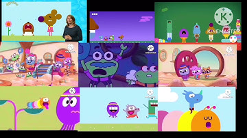 Up To Faster 9 Parison