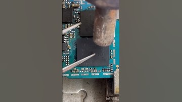 Re Boling emmc chip#shorts #shortsfeed #mobile #viral