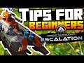 Top 15 Tips & Tricks For New Players In Ashes of Singularity Escalation Things I Wish I Knew Sooner!