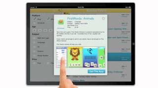 KinderTown App - Educational App Store for Parents screenshot 2