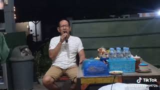 Pelabuhan Cinta - Harvey Malaiholo - Hery_cover - diarst music