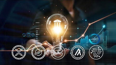 ISO20022 CRYPTOS COULD SKYROCKET SOON!! #XRP #XDC #XLM #IOTA #ALGO #crypto #cryptocurrency #iso20022