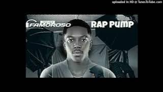 Dj Famoroso - Soltura (Rap Pump) Oficial Áudio.