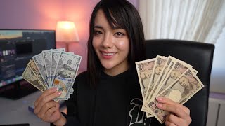 How to make money on Youtube in 2022 - How much money I made this year