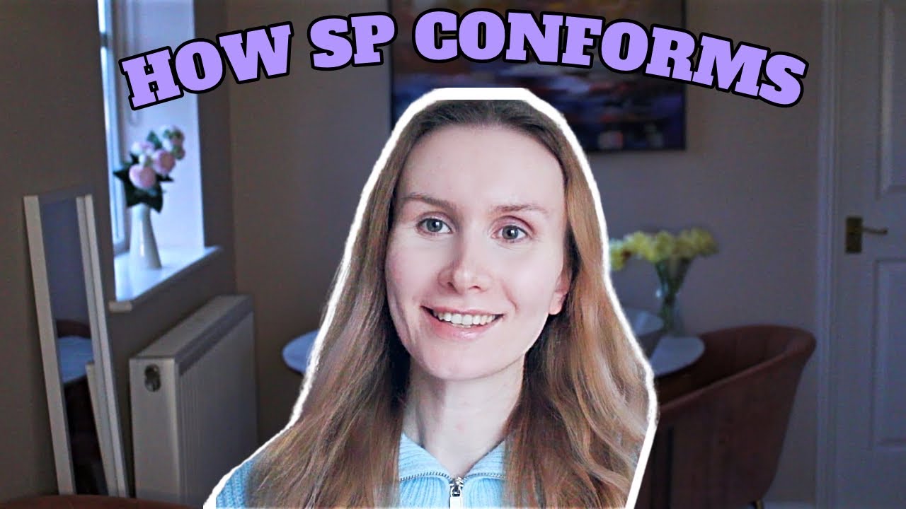 Как ваш конкретный человек соответствует вашим утверждениям