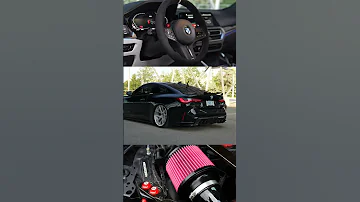 Full G82 M4 Build Breakdown Is Live G82m4 Bmw G82 G80 BmwM M4competition M4 M3 G80 Bmwm3 
