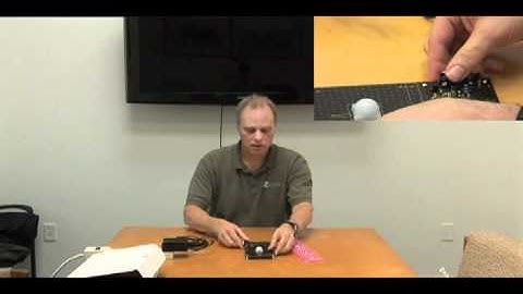 How to use the ZMOTION Development Board