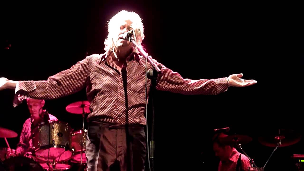Bob geldof i don t like mondays vicar street dublin youtube