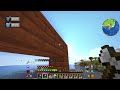 Sezon 12 Minecraft Modlu Survival Bölüm 7 - Mimar Slime