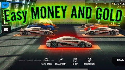 Apex Racer | EASY BEGINNER MONEY AND GOLD GUIDE