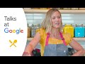 DŌ, Cookie Dough Confections | Kristen Tomlan | Talks at Google