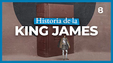 ¿Quién escribió la Biblia King James?